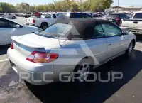 2002 Toyota CAMRY photo