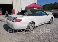 2002 Toyota CAMRY фото