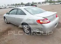 2002 Toyota CAMRY фото