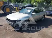 2002 Toyota CAMRY фото