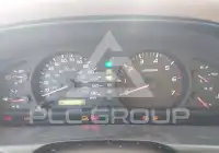 2002 Toyota LAND CRUISER фото