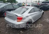 2002 Toyota CELICA photo