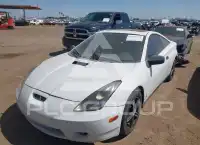 2002 Toyota CELICA photo