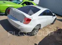 2002 Toyota CELICA фото