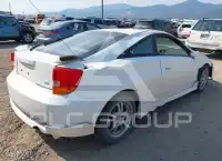 2002 Toyota CELICA photo