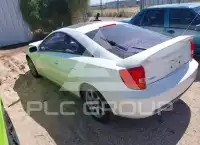 2002 Toyota CELICA фото
