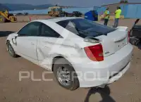 2002 Toyota CELICA photo