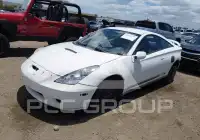 2002 Toyota CELICA photo