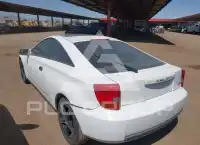 2002 Toyota CELICA photo