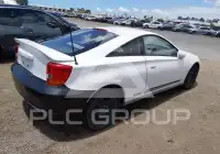 2002 Toyota CELICA photo