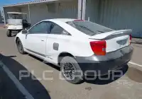 2002 Toyota CELICA фото
