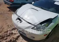 2002 Toyota CELICA фото