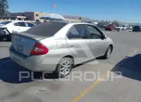 2002 Toyota PRIUS фото