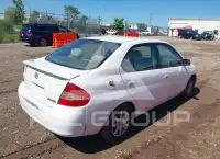 2002 Toyota PRIUS фото