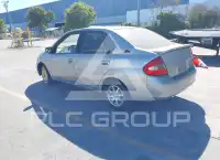 2002 Toyota PRIUS фото