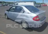 2002 Toyota PRIUS фото