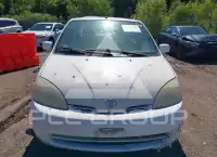 2002 Toyota PRIUS фото
