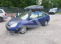 2002 Toyota PRIUS photo