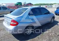 2002 Toyota PRIUS фото