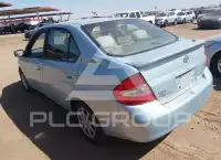 2002 Toyota PRIUS photo