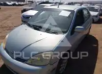 2002 Toyota PRIUS photo