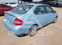 2002 Toyota PRIUS photo