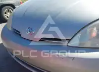 2002 Toyota PRIUS фото