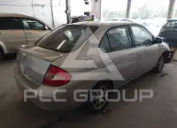 2002 Toyota PRIUS photo