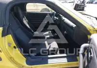 2002 Toyota MR2 photo