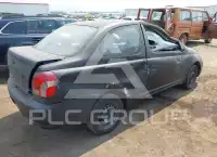 2002 Toyota ECHO photo