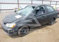 2002 Toyota ECHO photo