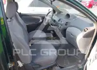 2002 Toyota ECHO photo