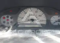 2002 Toyota ECHO фото