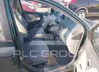 2002 Toyota ECHO фото
