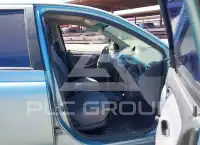 2002 Toyota ECHO фото