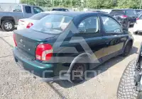 2002 Toyota ECHO photo