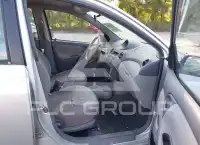 2002 Toyota ECHO фото