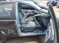 2002 Toyota ECHO photo