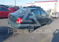 2002 Toyota ECHO фото