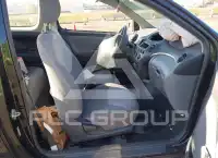 2002 Toyota ECHO фото