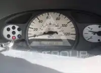 2002 Toyota ECHO photo
