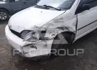 2002 Toyota ECHO photo