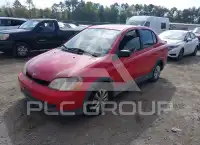 2002 Toyota ECHO photo