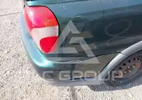2002 Toyota ECHO photo