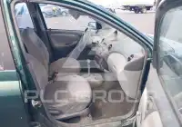 2002 Toyota ECHO фото