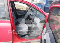 2002 Toyota ECHO photo