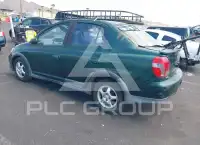 2002 Toyota ECHO фото