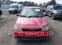 2002 Toyota ECHO photo