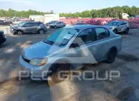 2002 Toyota ECHO фото