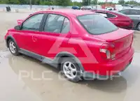 2002 Toyota ECHO фото